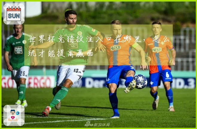 世界杯竞猜投注入口在哪里，怎么玩才能提高赢面